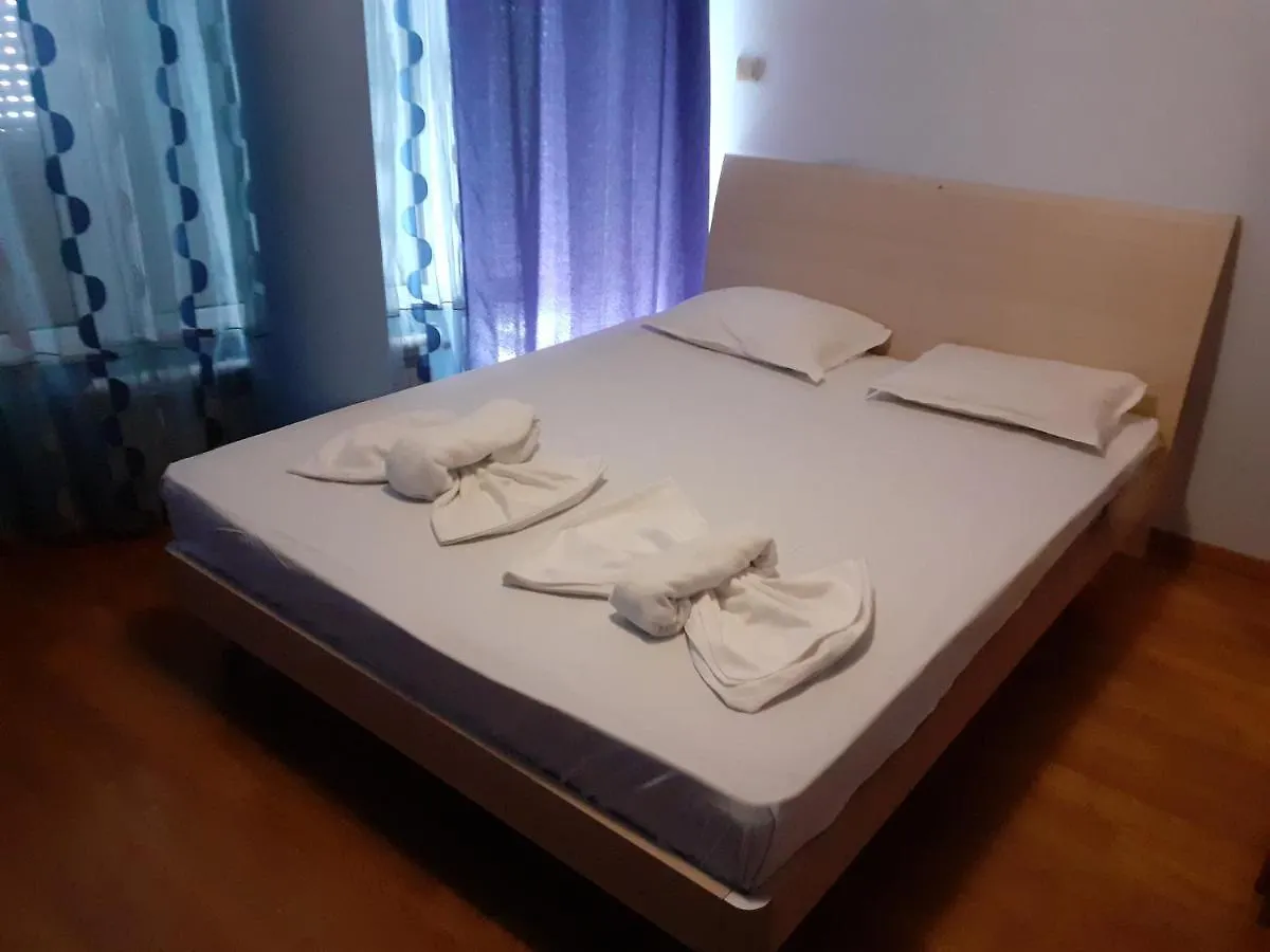 Sarafovo Residence Burgas Bulgária