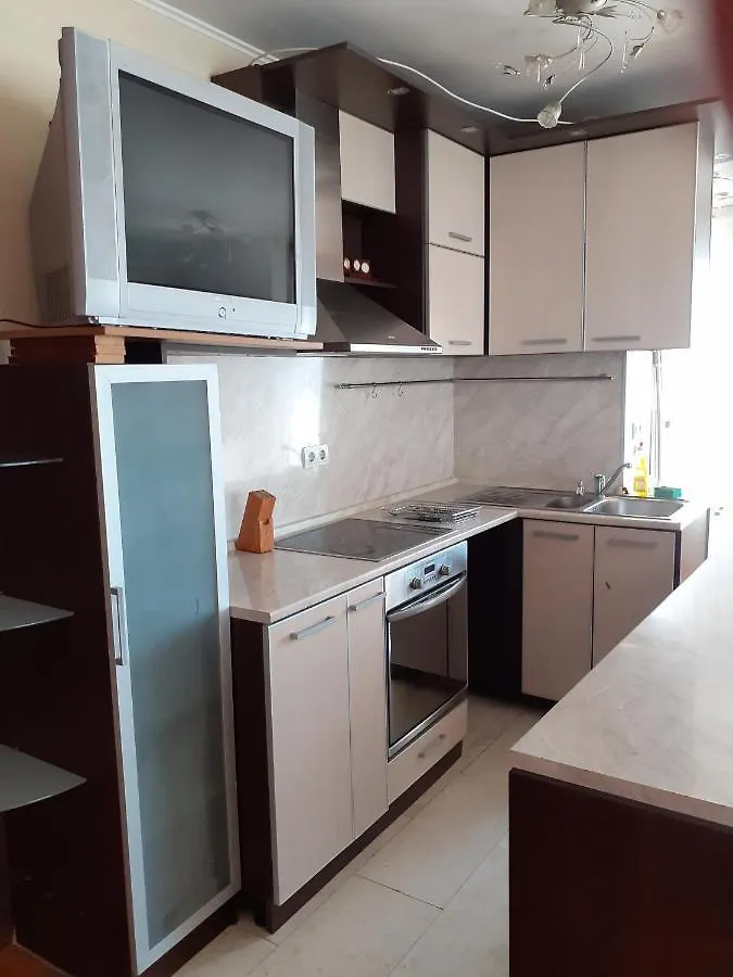 Apartamento Sarafovo Residence Burgas