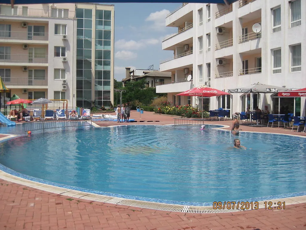 Sarafovo Residence Burgas
