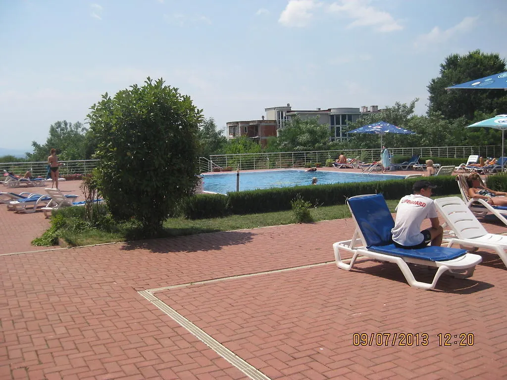 Sarafovo Residence Burgas 0*,  Bulgária