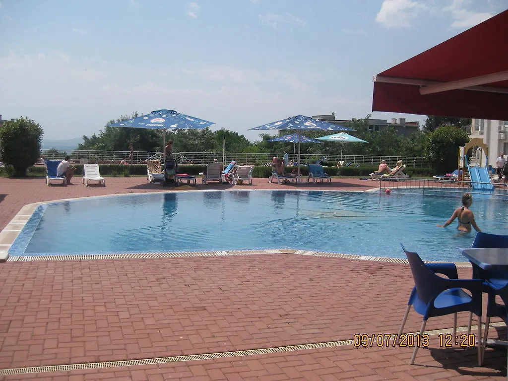 Apartamento Sarafovo Residence Burgas