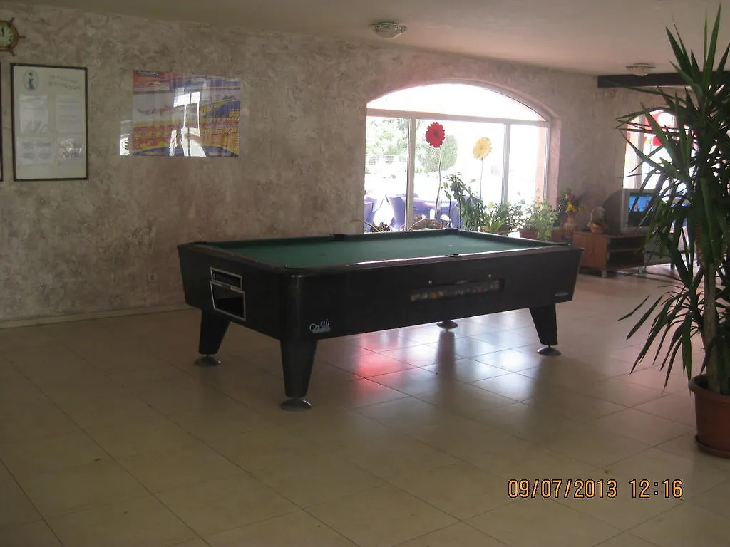 Sarafovo Residence Burgas 0*,  Bulgária