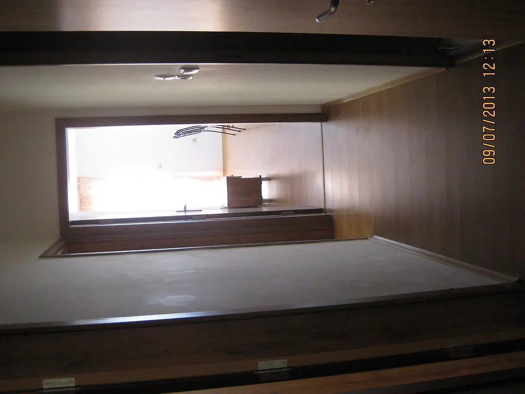Sarafovo Residence Burgas Bulgária