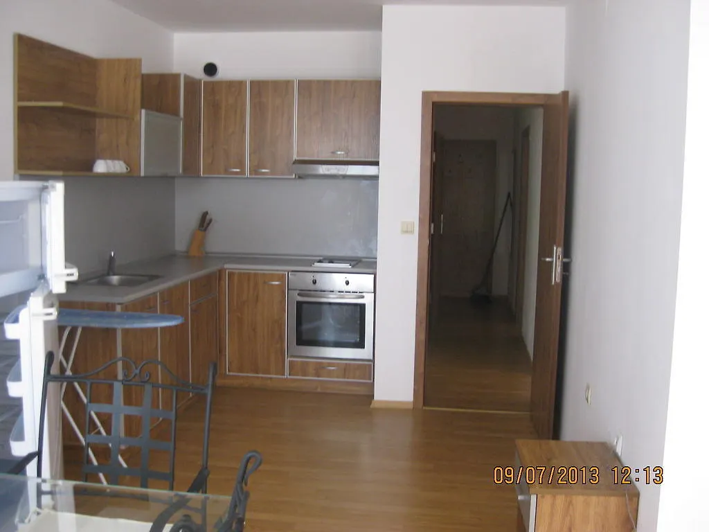 Sarafovo Residence Burgas