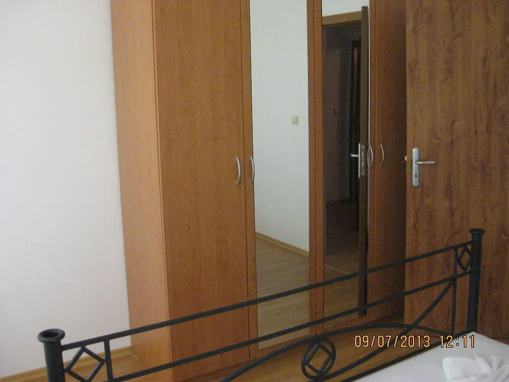 Apartamento Sarafovo Residence Burgas