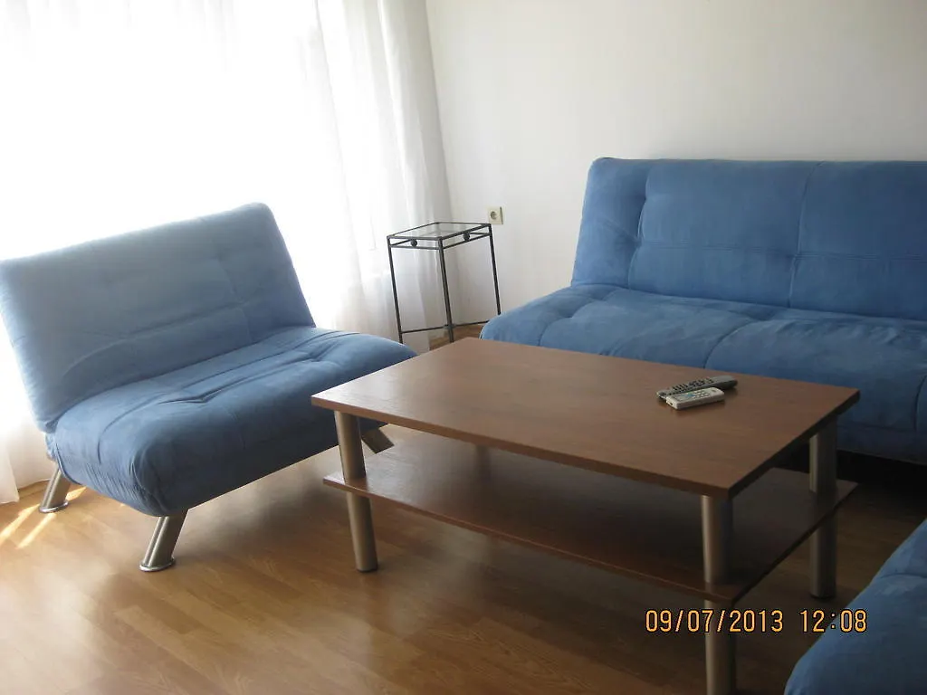 Sarafovo Residence Burgas 0*,