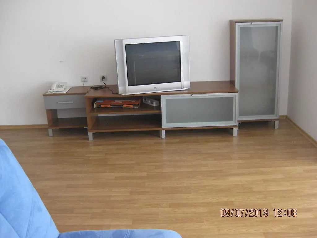 Sarafovo Residence Burgas