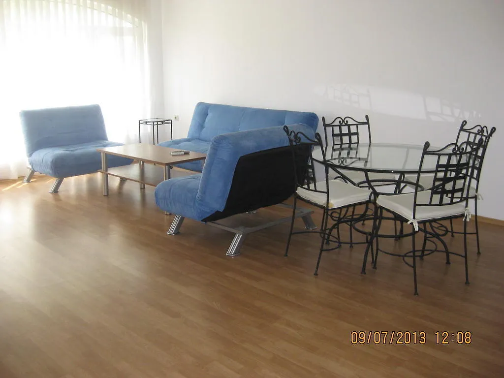 Apartamento Sarafovo Residence Burgas