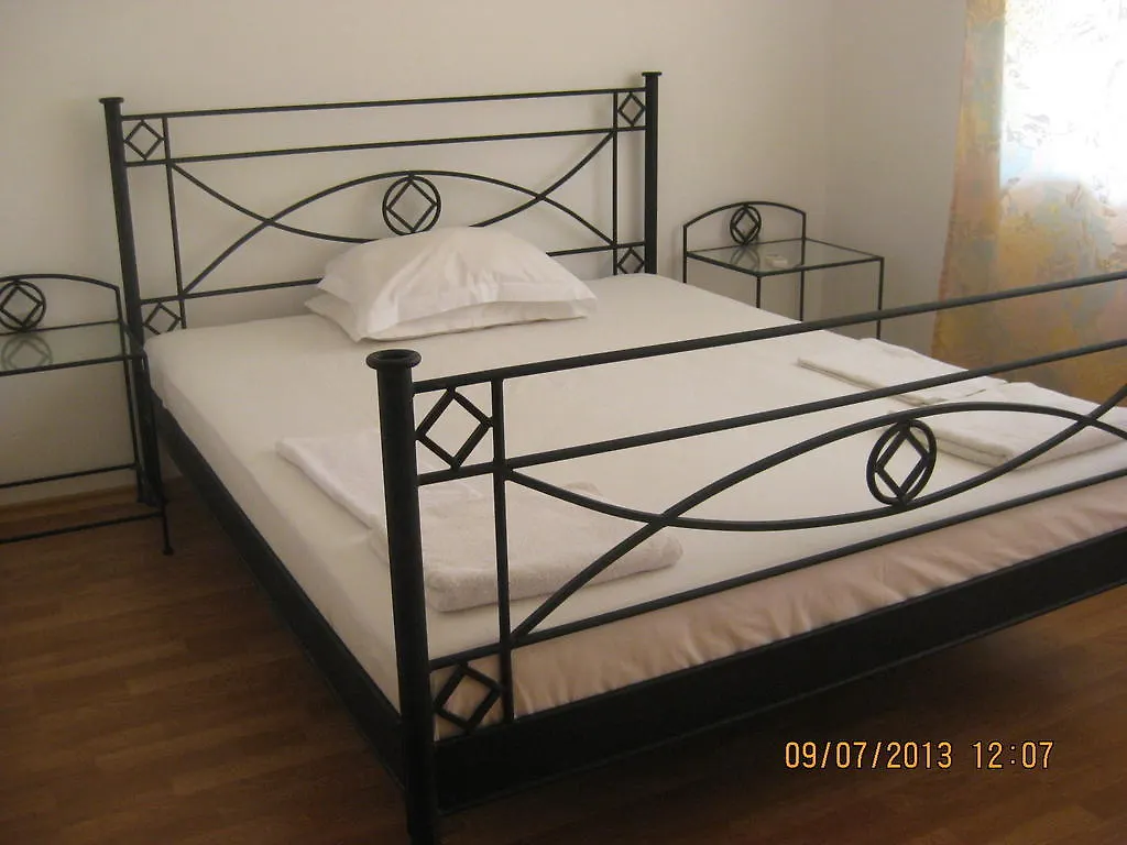 Sarafovo Residence Burgas Bulgária