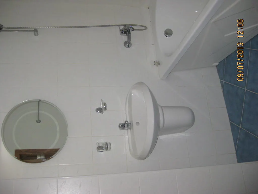 Apartamento Sarafovo Residence Burgas Bulgária