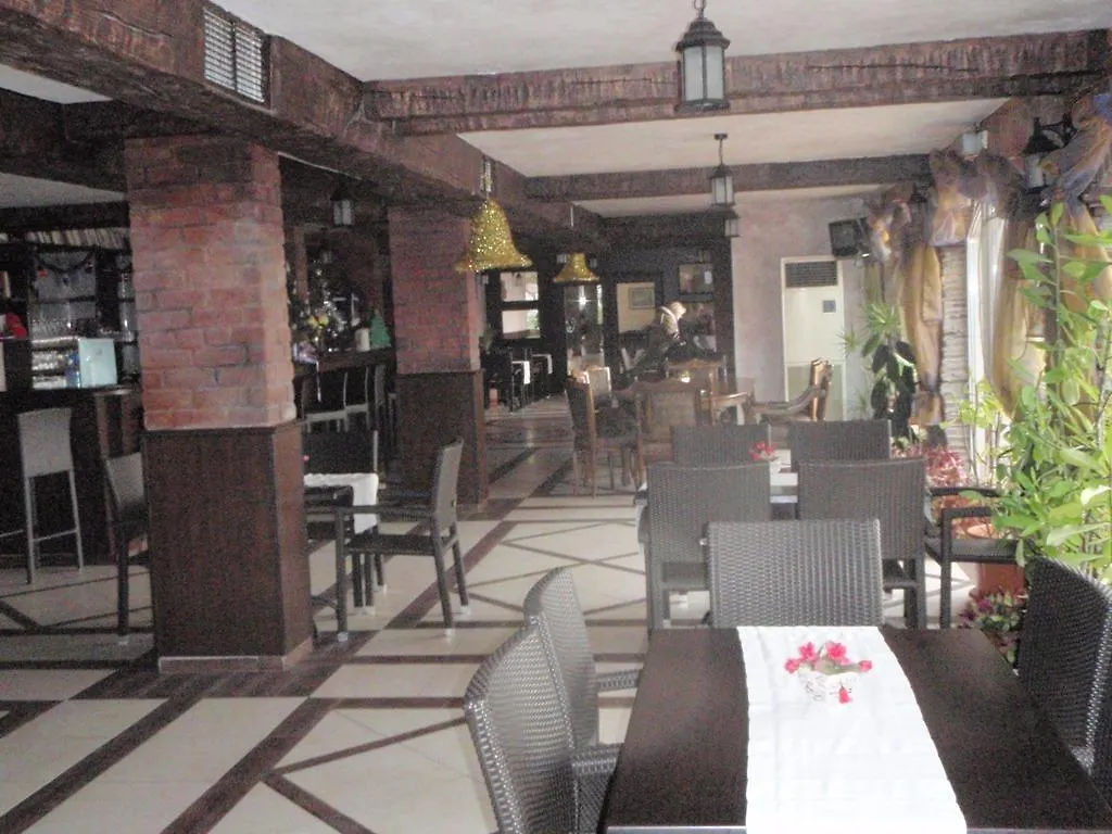 Sarafovo Residence Burgas Apartamento
