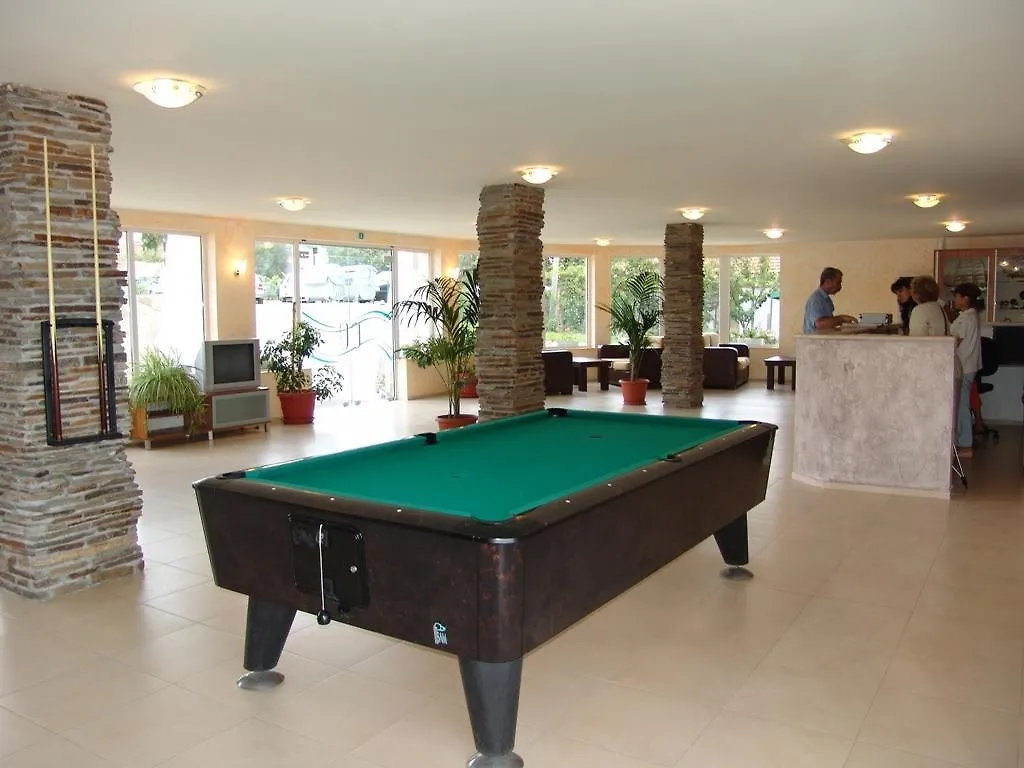 Sarafovo Residence Burgas Apartamento
