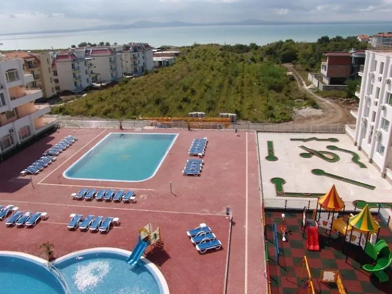 Sarafovo Residence Burgas