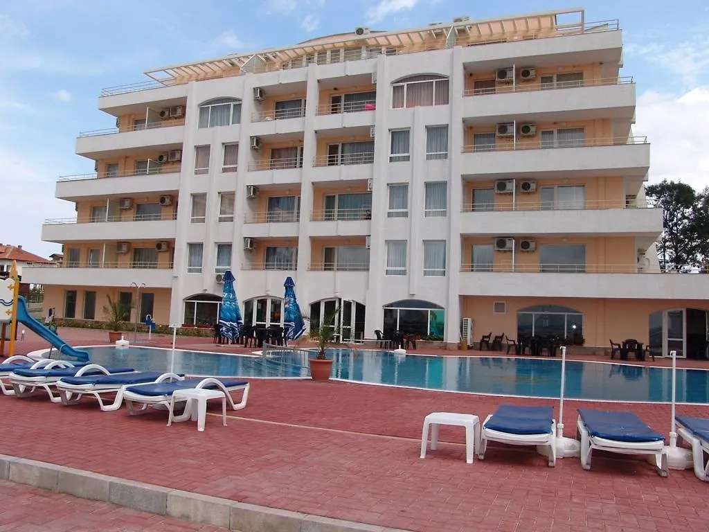 Sarafovo Residence Burgas