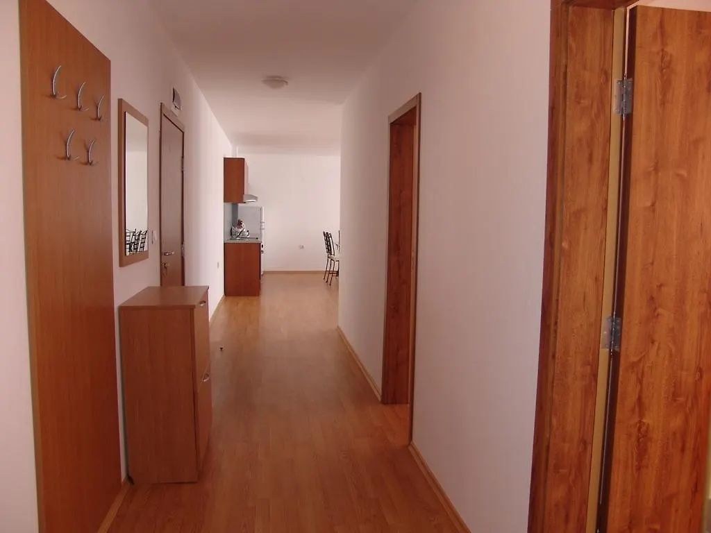 Sarafovo Residence Burgas Apartamento