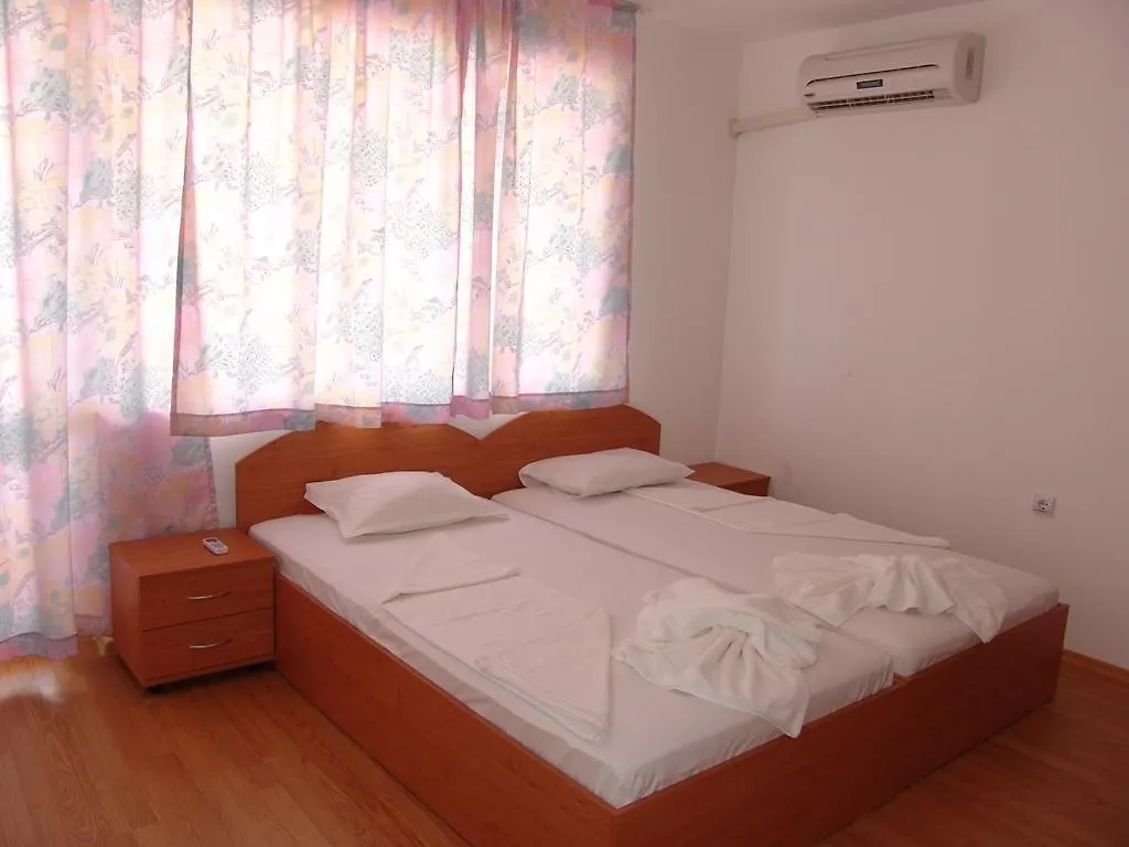Sarafovo Residence Burgas Apartamento