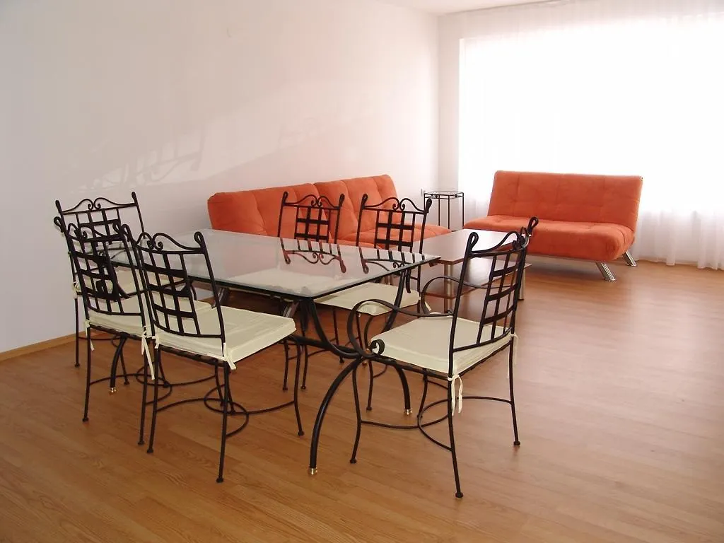 Sarafovo Residence Burgas 0*,