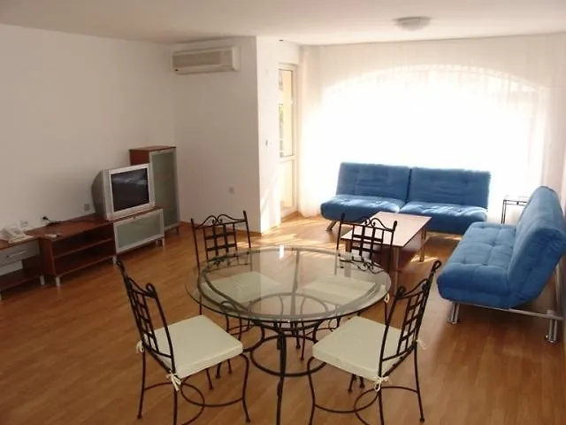 Sarafovo Residence Burgas