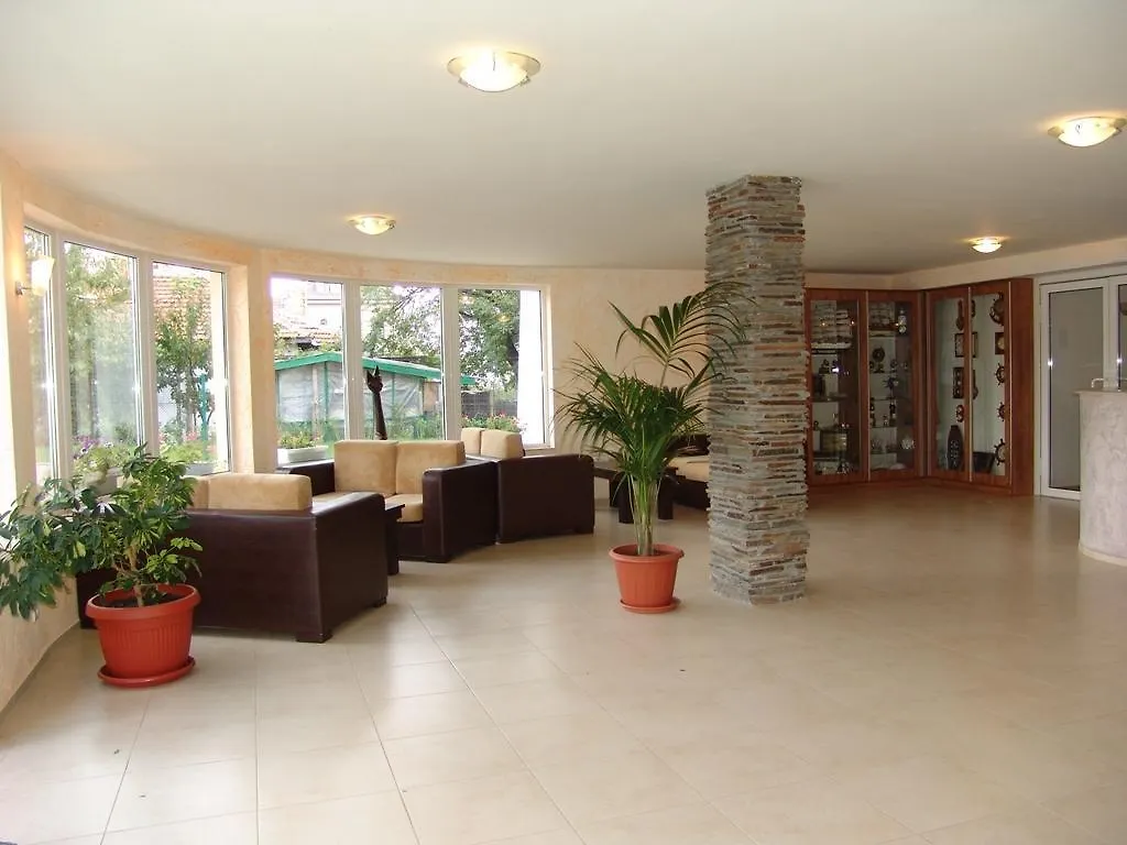 Apartamento Sarafovo Residence Burgas